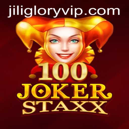 Exploring the Thrills of 100JokerStaxx: A Modern Casino Game with a Classic Twist