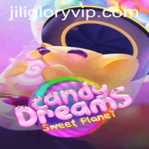 Discover the Sweet Adventure of CandyDreams: Unveiling JILIGLORY