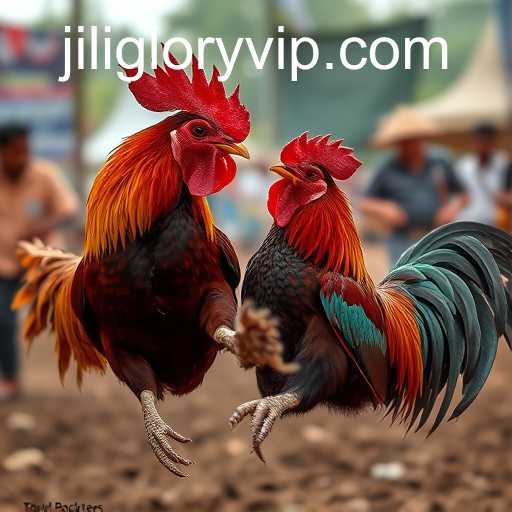 Exploring the Intricacies of Cockfighting: Tradition, Controversy, and the Role of JILIGLORY
