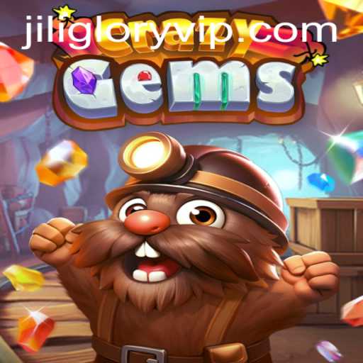Unveiling CrazyGems: The Dazzling World of Strategy and Fun