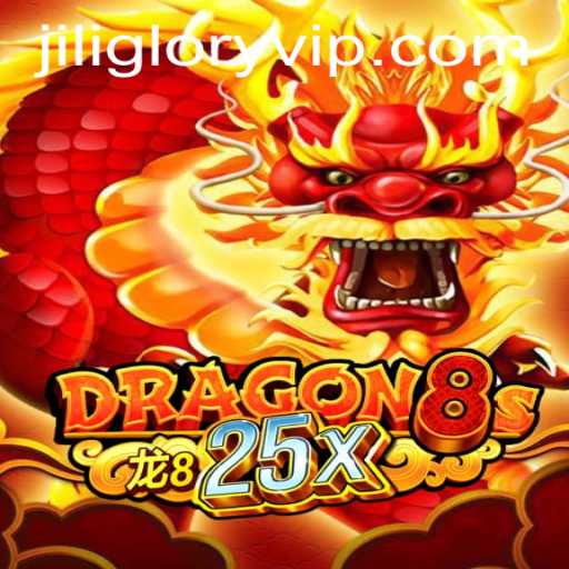 Explore the Enchanting World of Dragon8s25x: A Journey with JILIGLORY