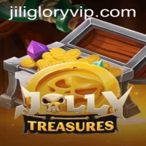 Discover the Thrills of JollyTreasures: A Journey into the World of JILIGLORY