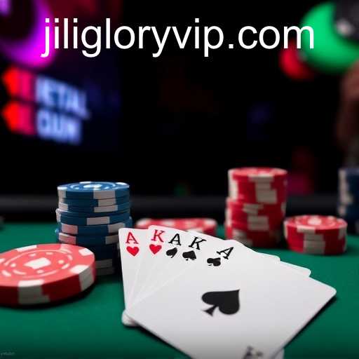 Exploring the Exciting World of Poker Games