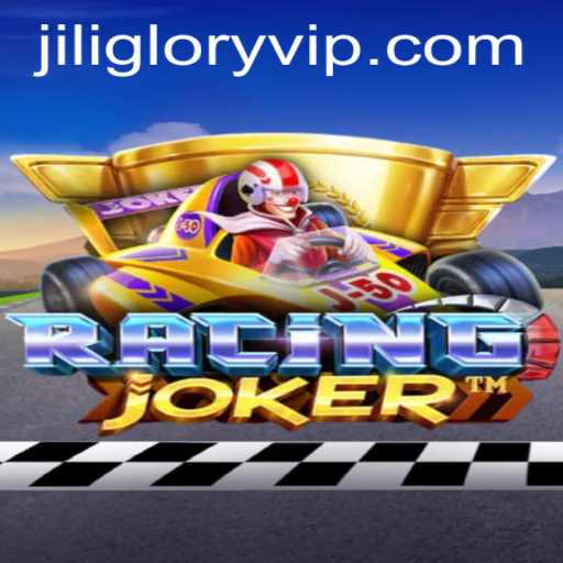 RacingJoker Gameplay and Rules Amidst the JILIGLORY Buzz