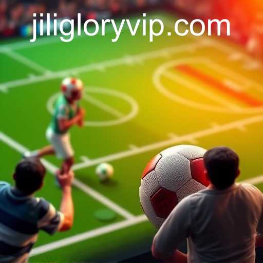 The Dynamic World of Sports Betting and JILIGLORY's Role